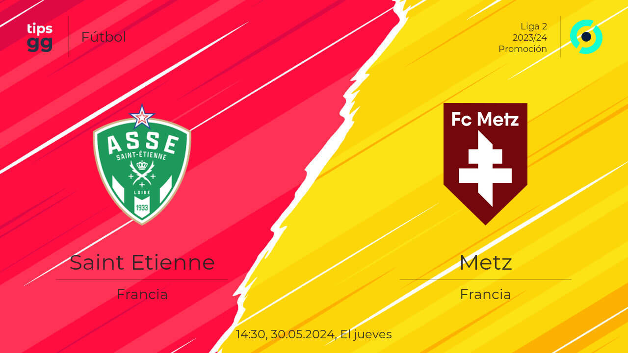 Ligue 1. Revivez ASSE 0 - FC Metz 1 : les Verts creusent encore