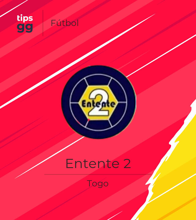 Entente 2 marcador en vivo hoy: partidos, calendario, estadísticas ...