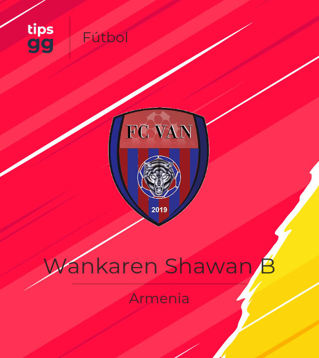 Wankaren Shawan B marcador en vivo hoy: partidos, calendario ...