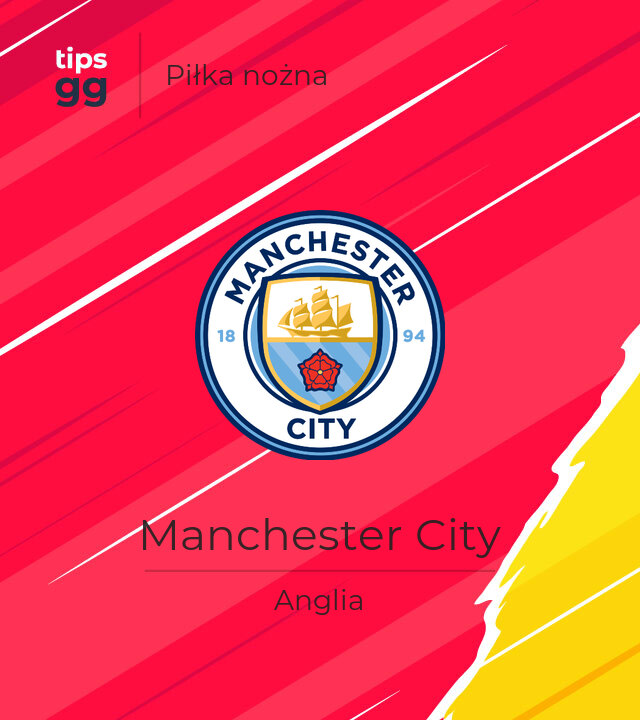 Manchester City: wynik na żywo dziś – mecze, terminarz, statystyki ...