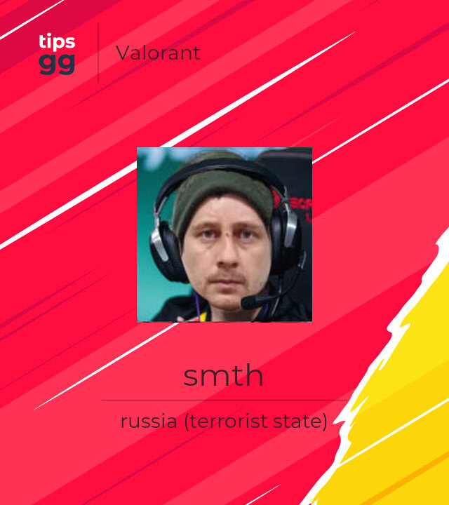  smth Valorant Stats Ranking Tips GG