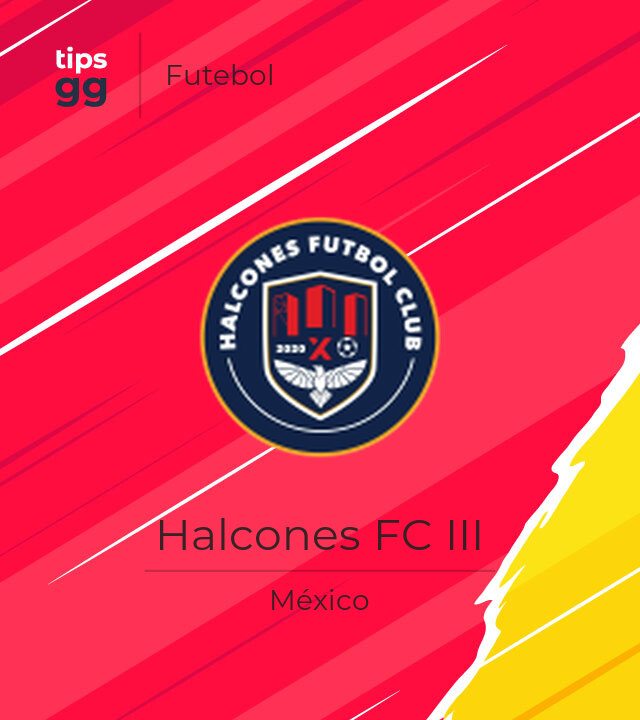 Halcones FC III placar ao vivo hoje: partidas, calendário, estatísticas ...