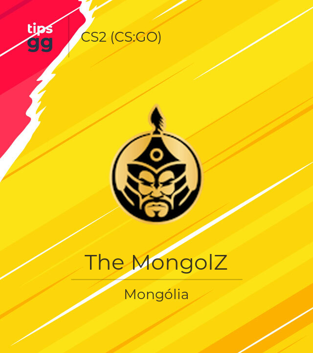 The MongolZ CS2 (CS:GO) Mongólia: próximos jogos e resultados | Tips.GG