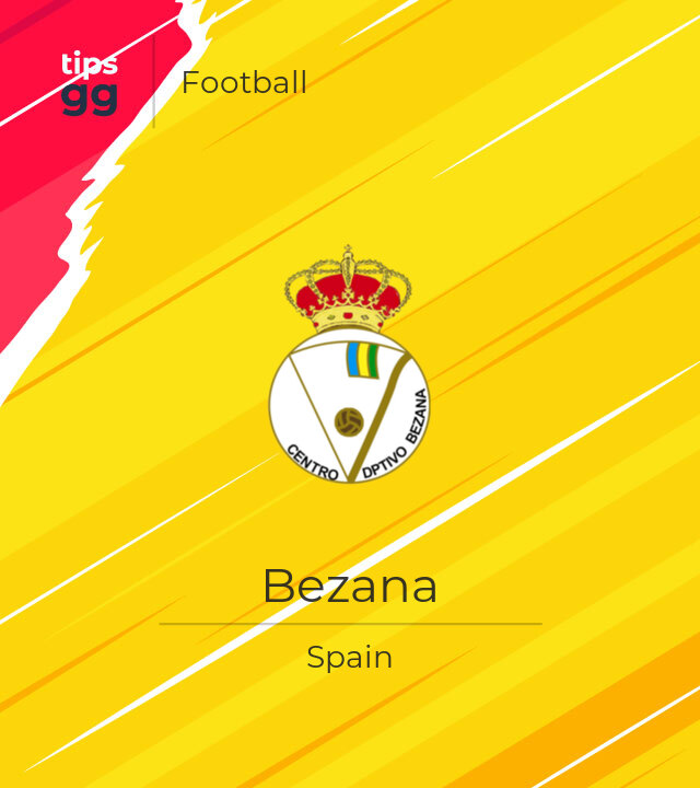 Bezana Football Team from Spain | Tips.GG