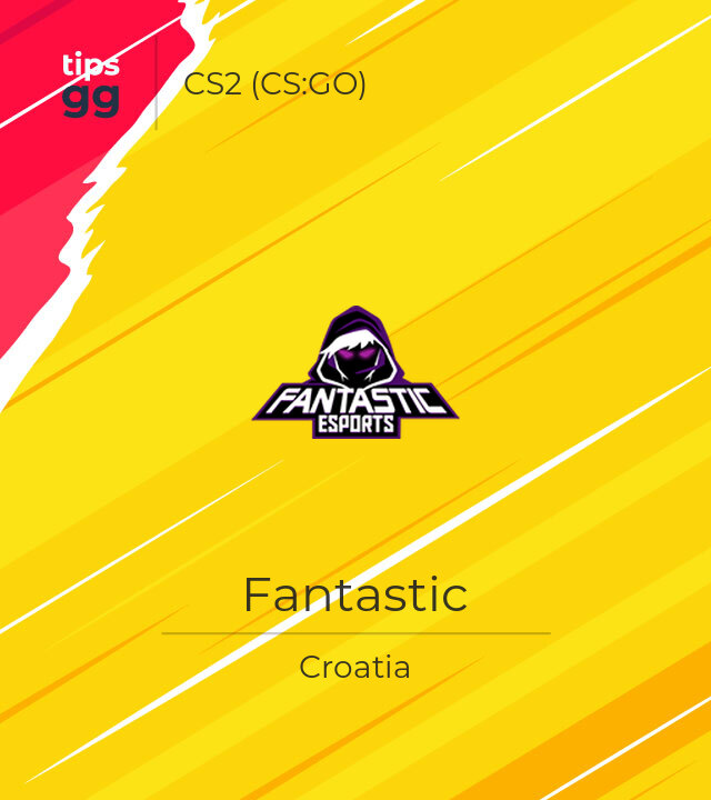 Fantastic CS2 (CS:GO) Team from Croatia | Tips.GG