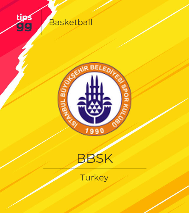 BBSK Basketball Team from Turkey | Tips.GG