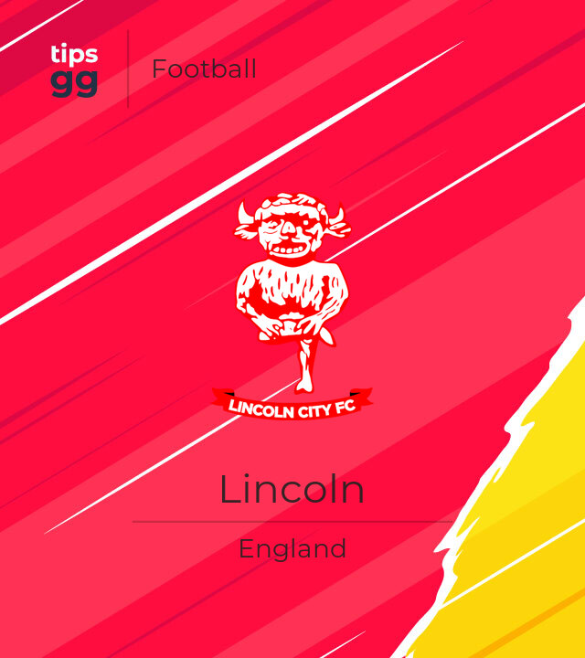 Lincoln live score today: game today, fixtures, stats, results ...