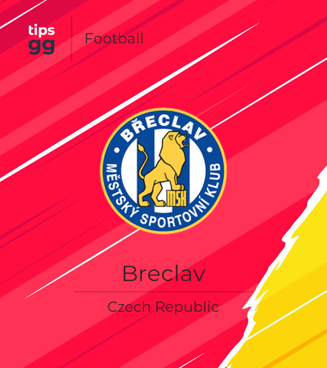 breclav-football-team-from-czech-republic-tips-gg