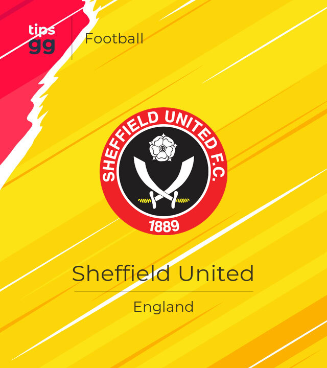 Sheffield United live score today: game today, fixtures, stats, results ...