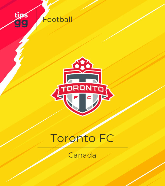 Toronto FC live score today: game today, fixtures, stats, results ...