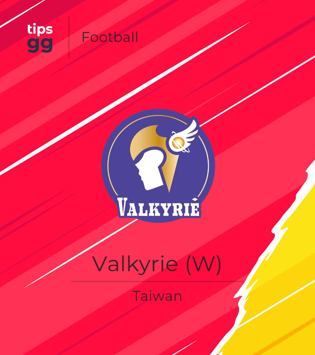 Valkyrie (W) live score today: game today, fixtures, stats, results ...