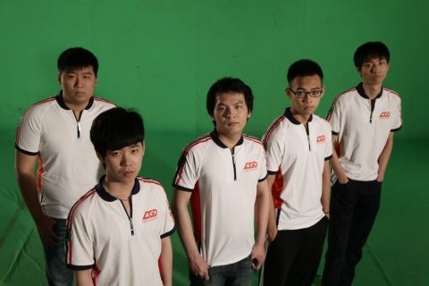LGD.CDEC 2014