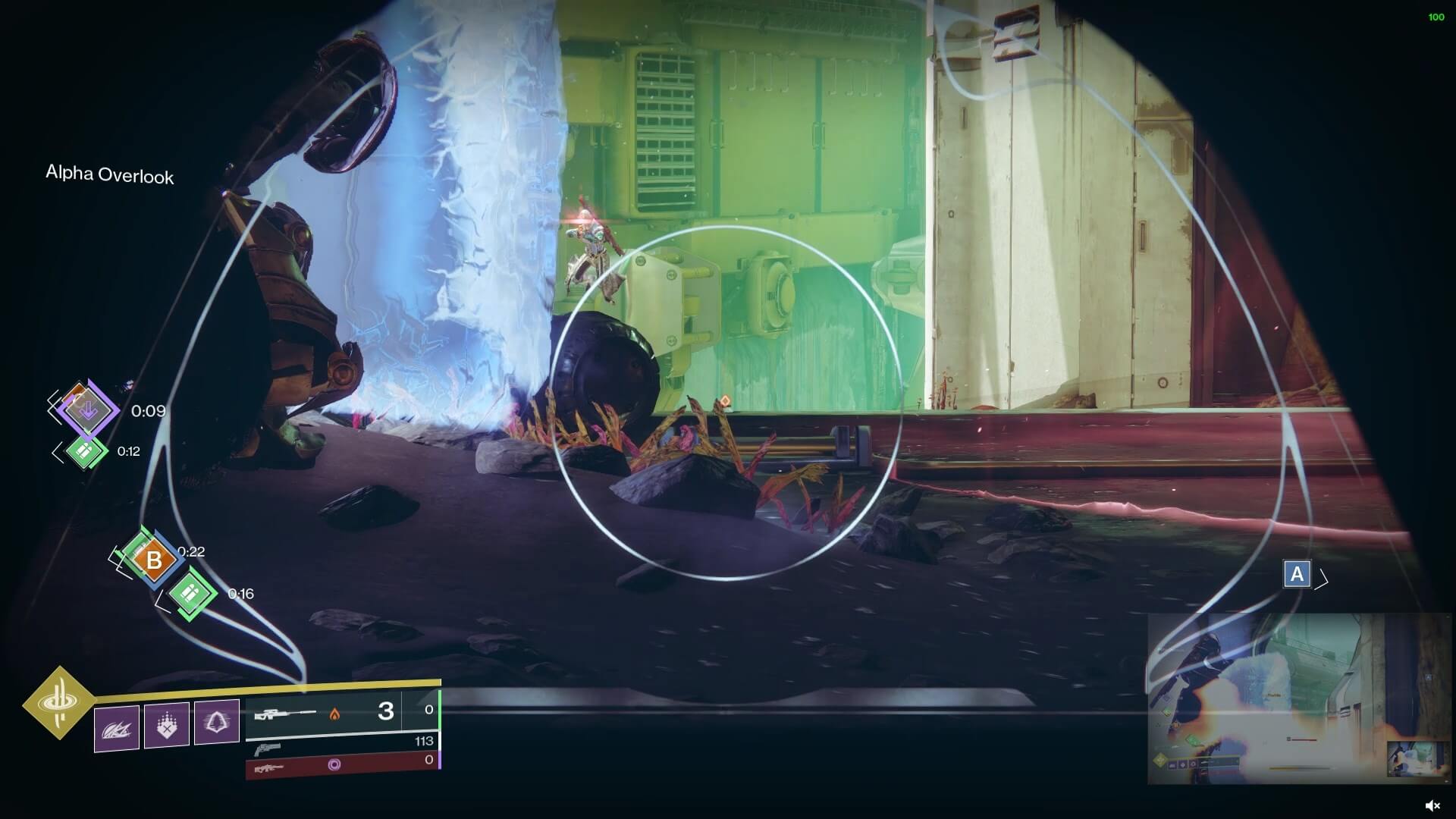 Destiny 2 Y2.