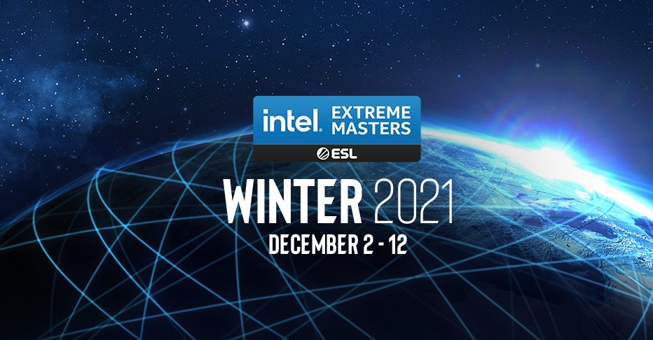 IEM Winter 2021